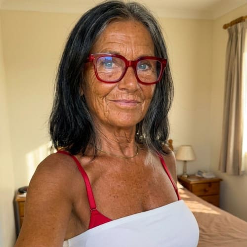 Barbara