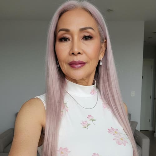 Linda-Mae