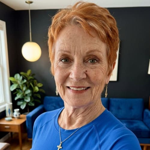 Margaret