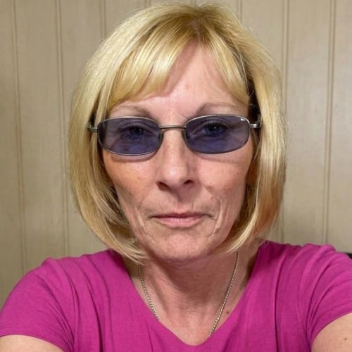 Yvonne