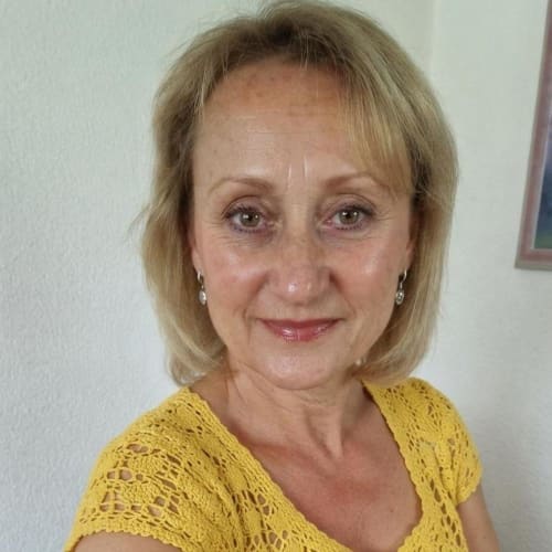 Gillian