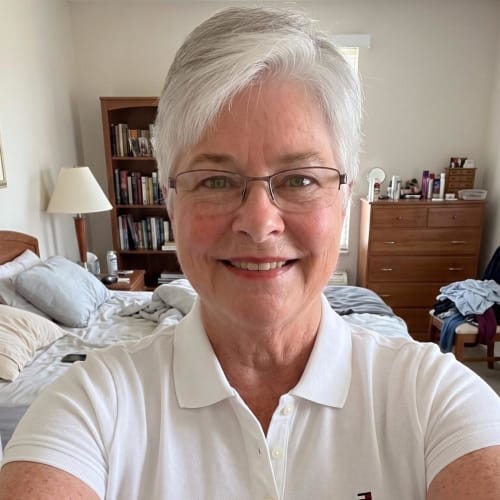 Maureen