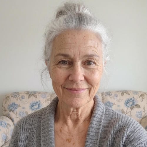 Suzanne