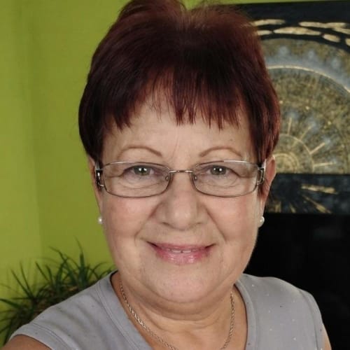 Christine
