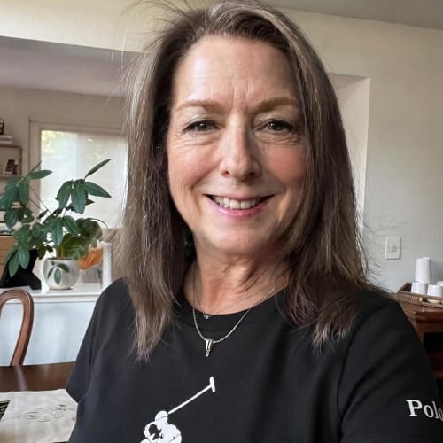 Maureen