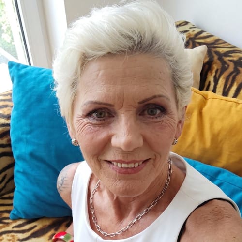 Marjorie
