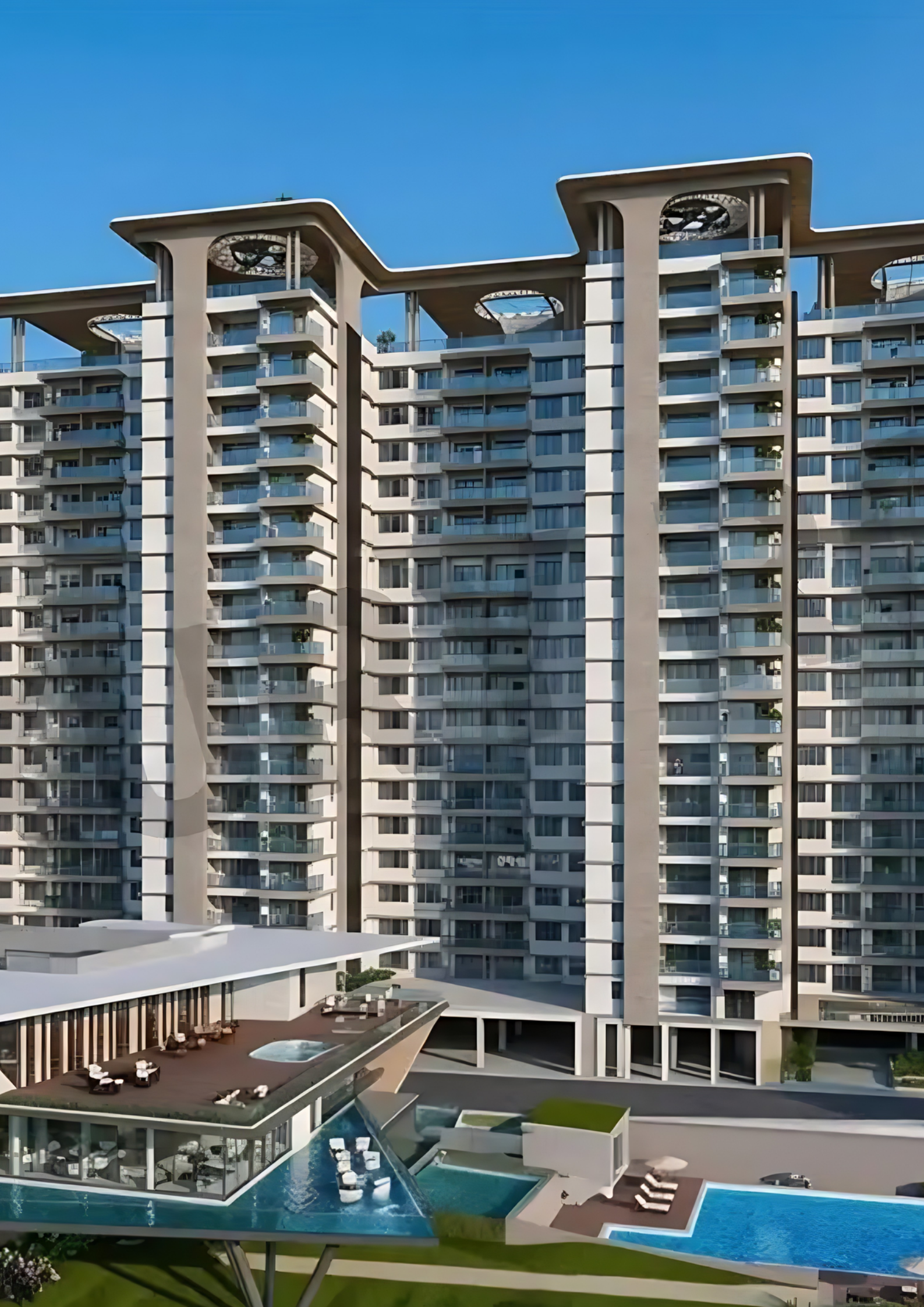 JP Nagar
