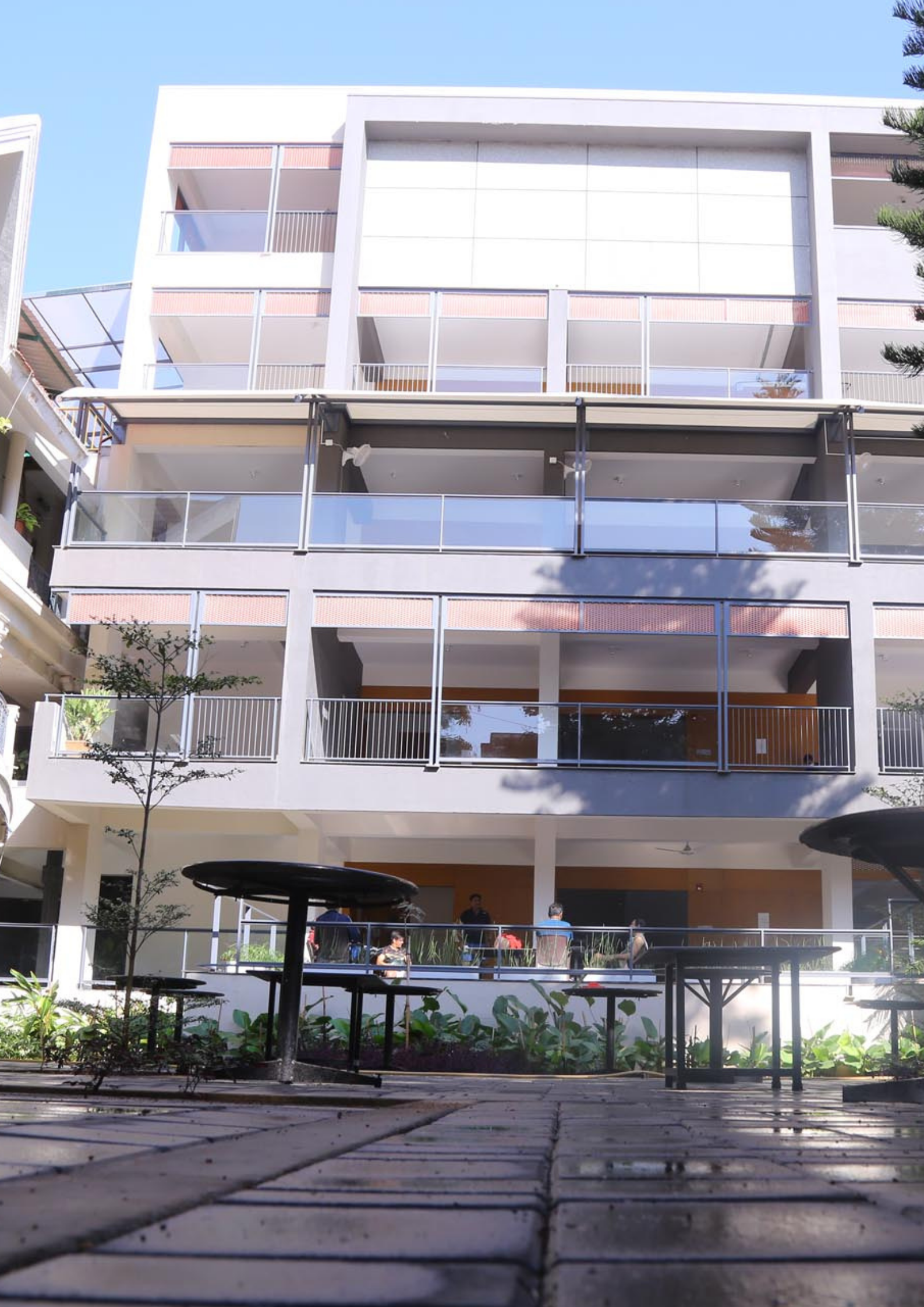 Koramangala