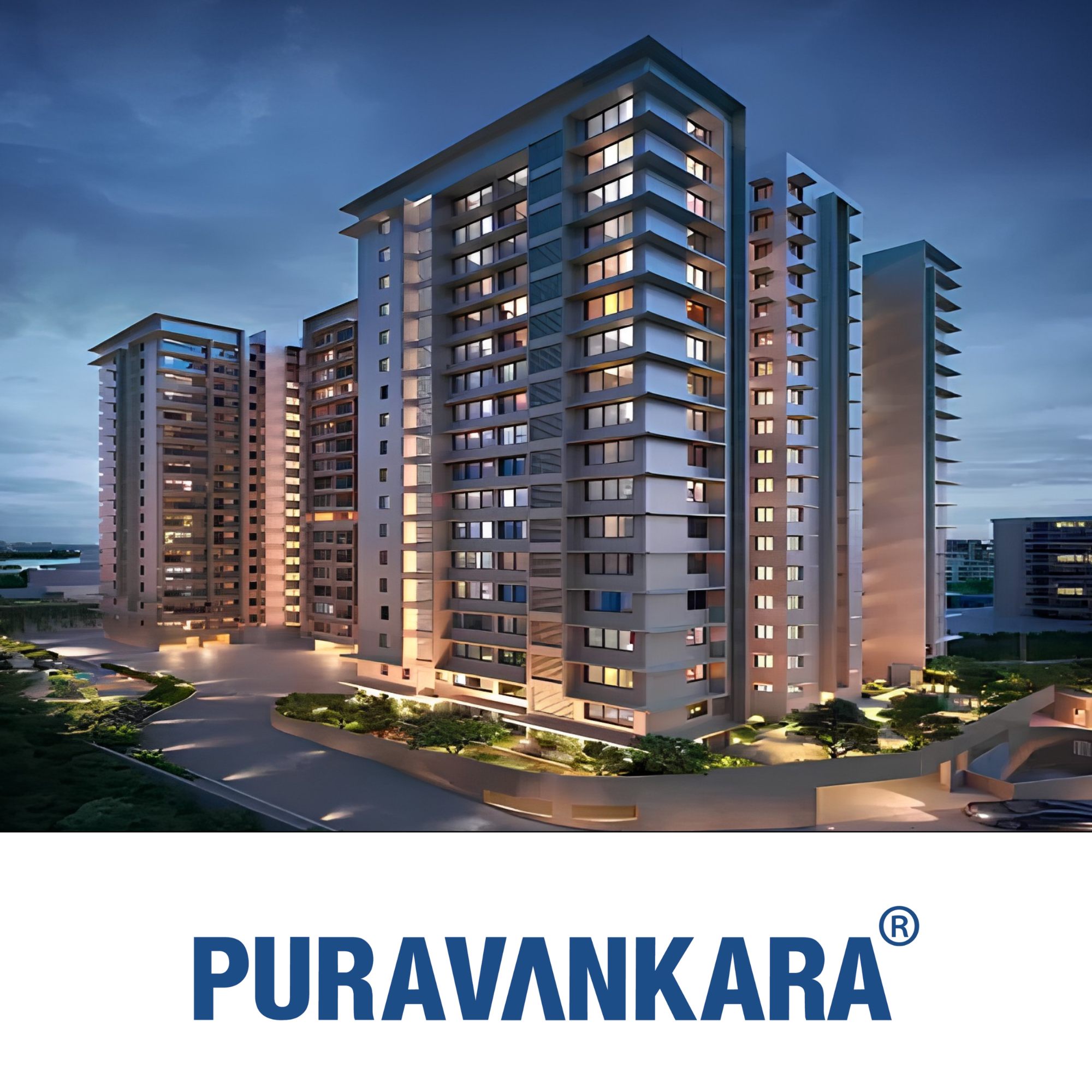 PURAVANKARA