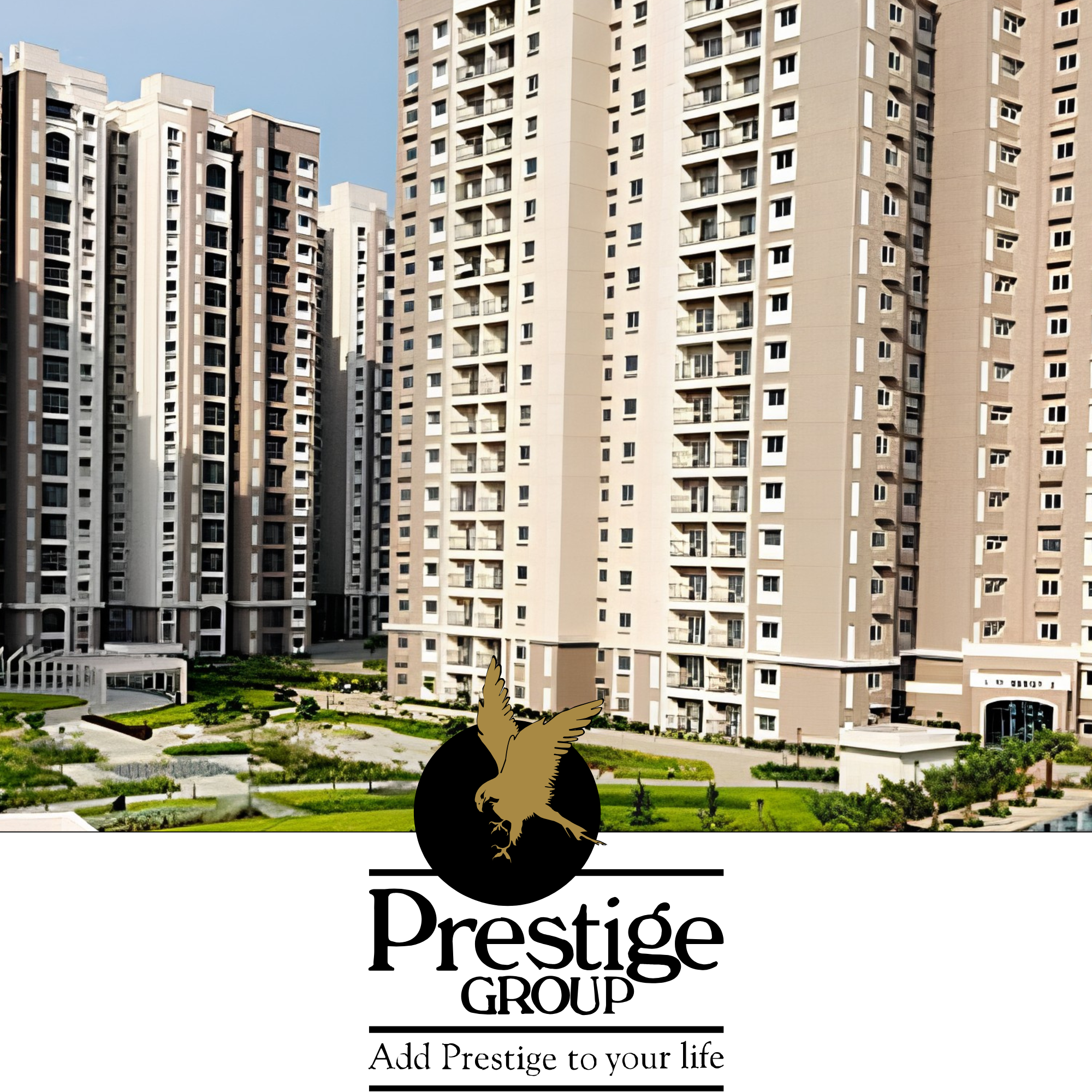 PRESTIGE GROUP