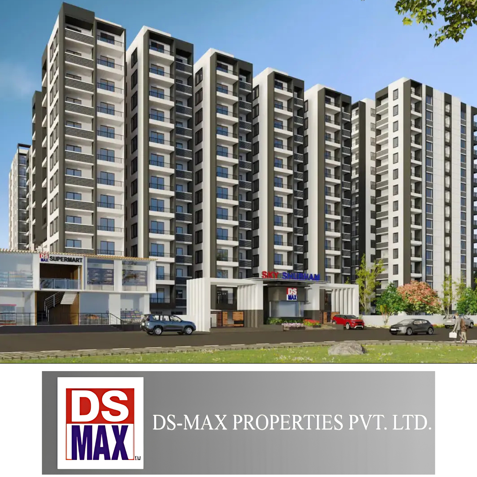 DS-MAX