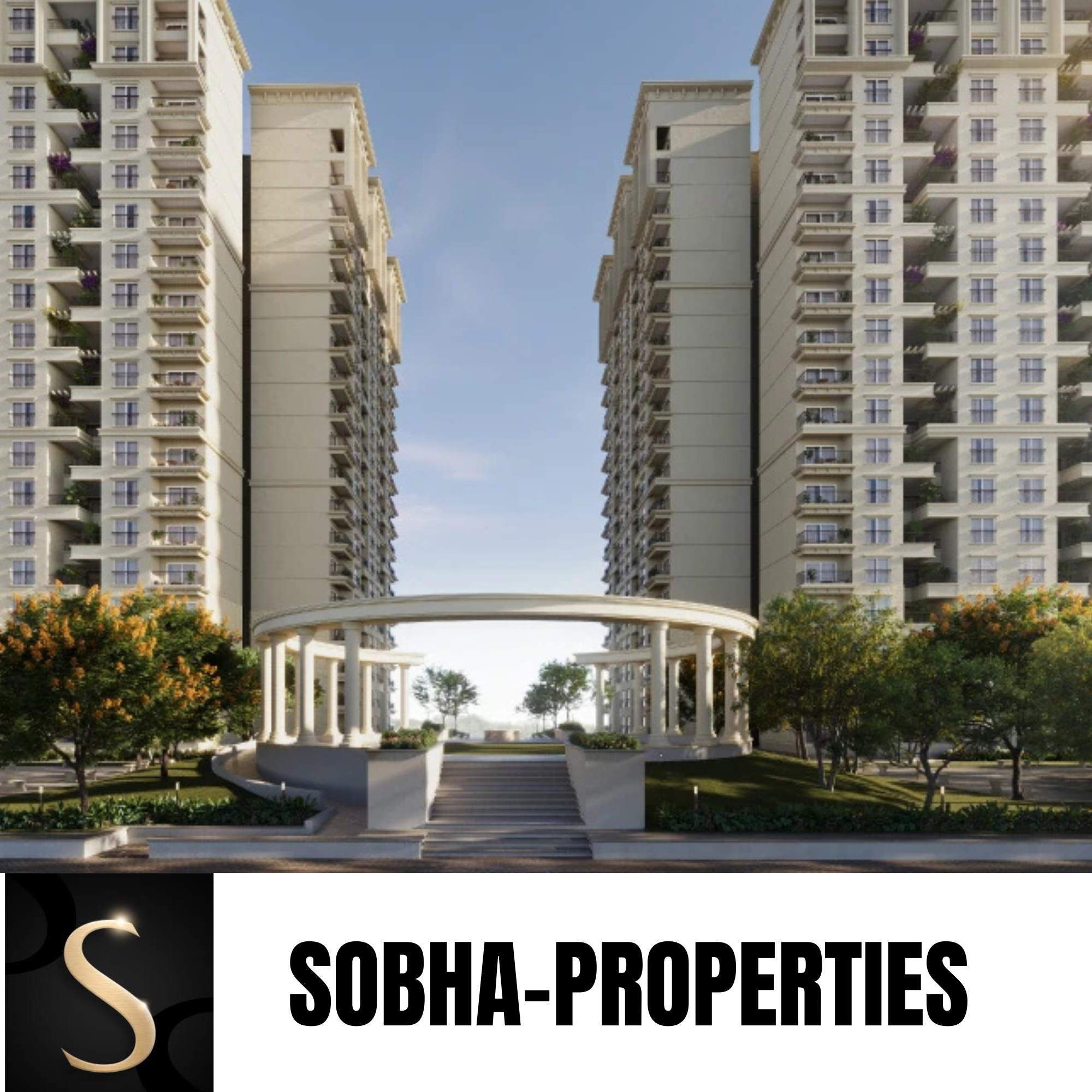 SOBHA PROPERTIES