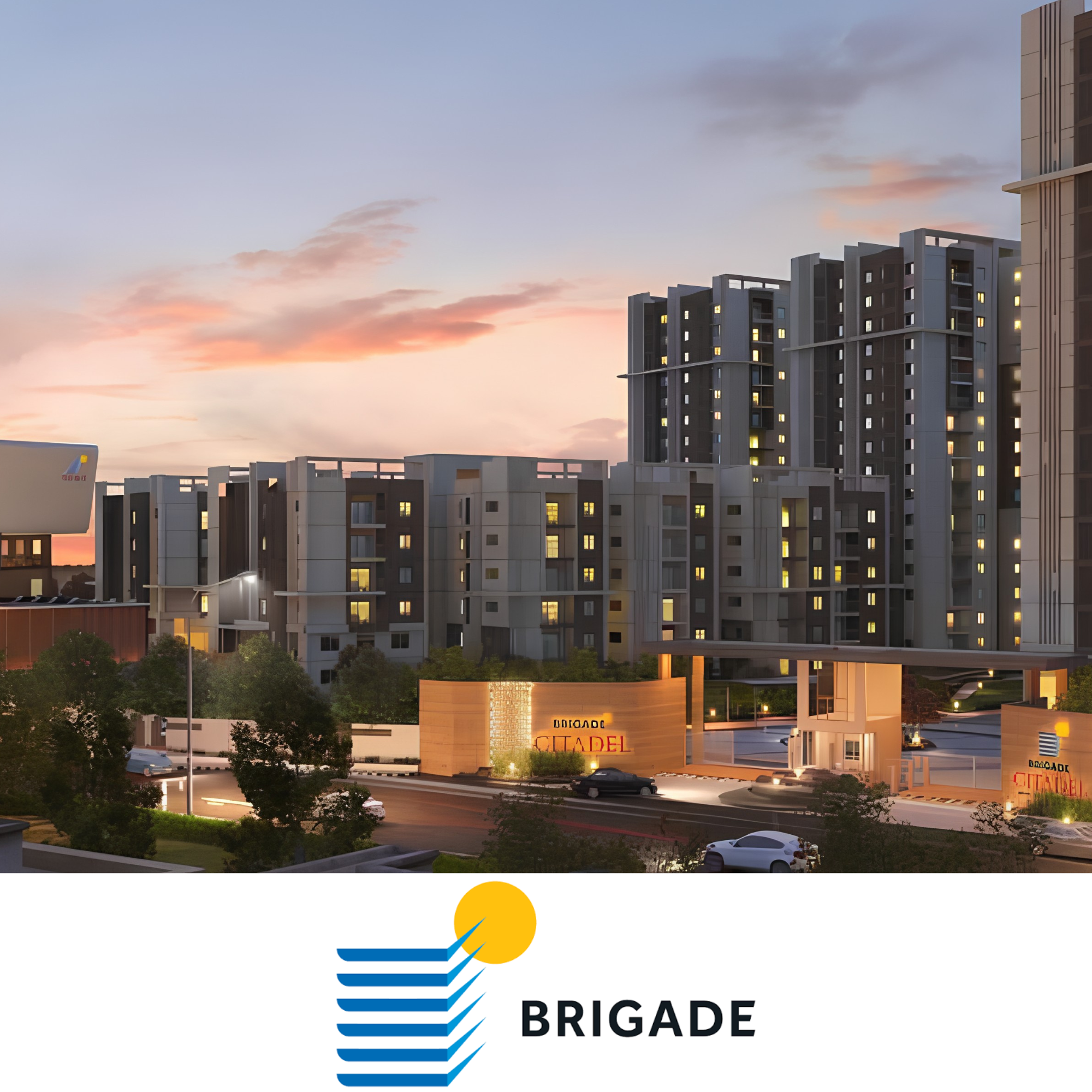 BRIGADE