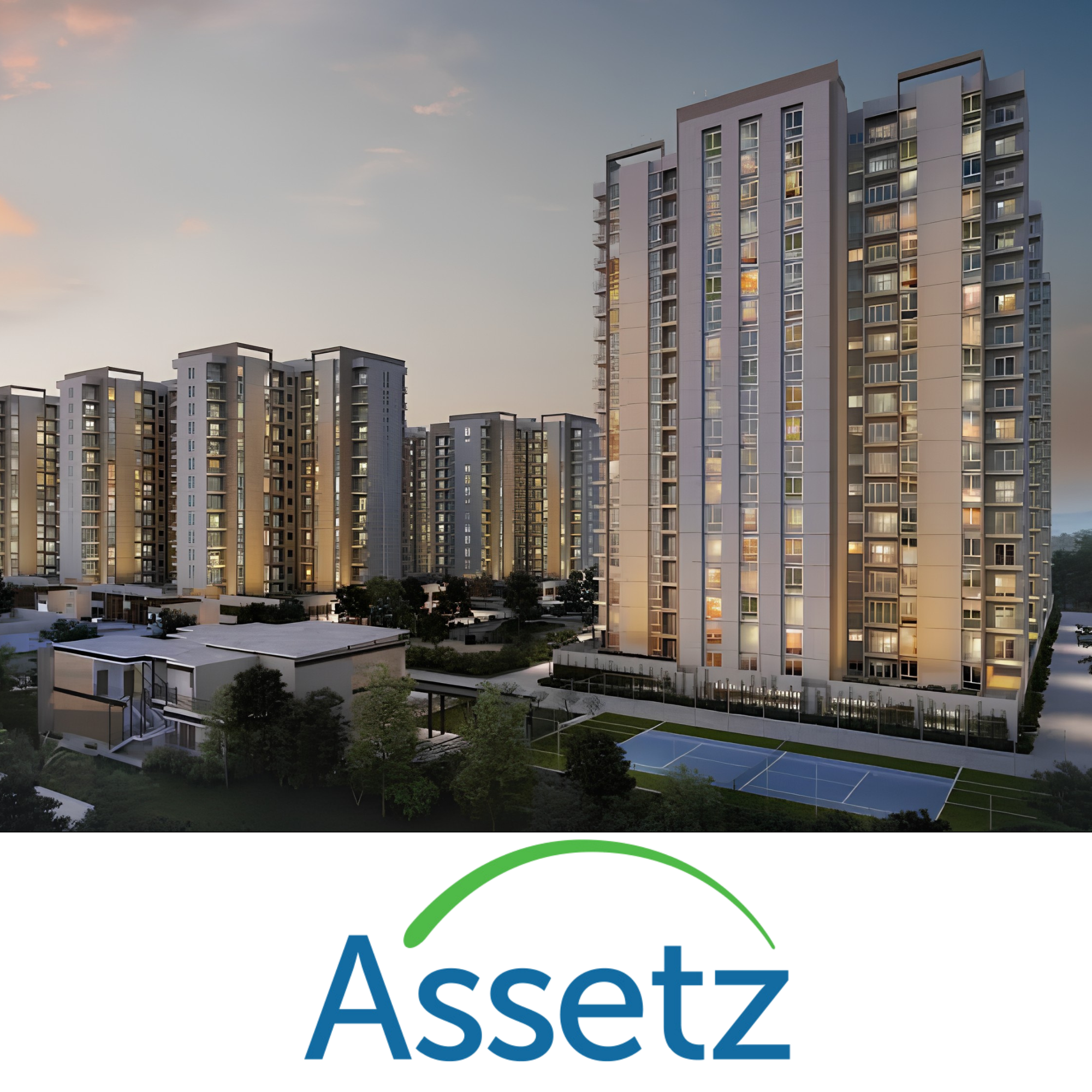 ASSETZ