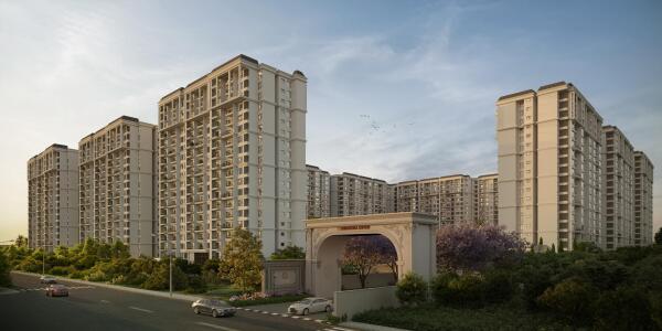 Residential Site