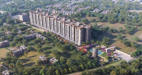 3 BHK Villa