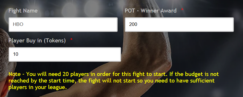 Affiliate Criteria for Shadow Fights Guide