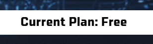 Member Plan on Header Guide