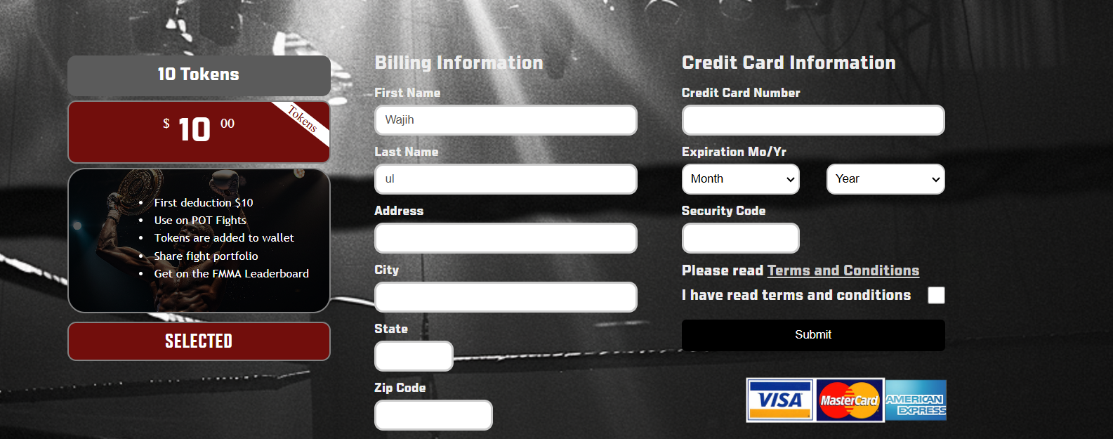 Preferred Payment Method Guide