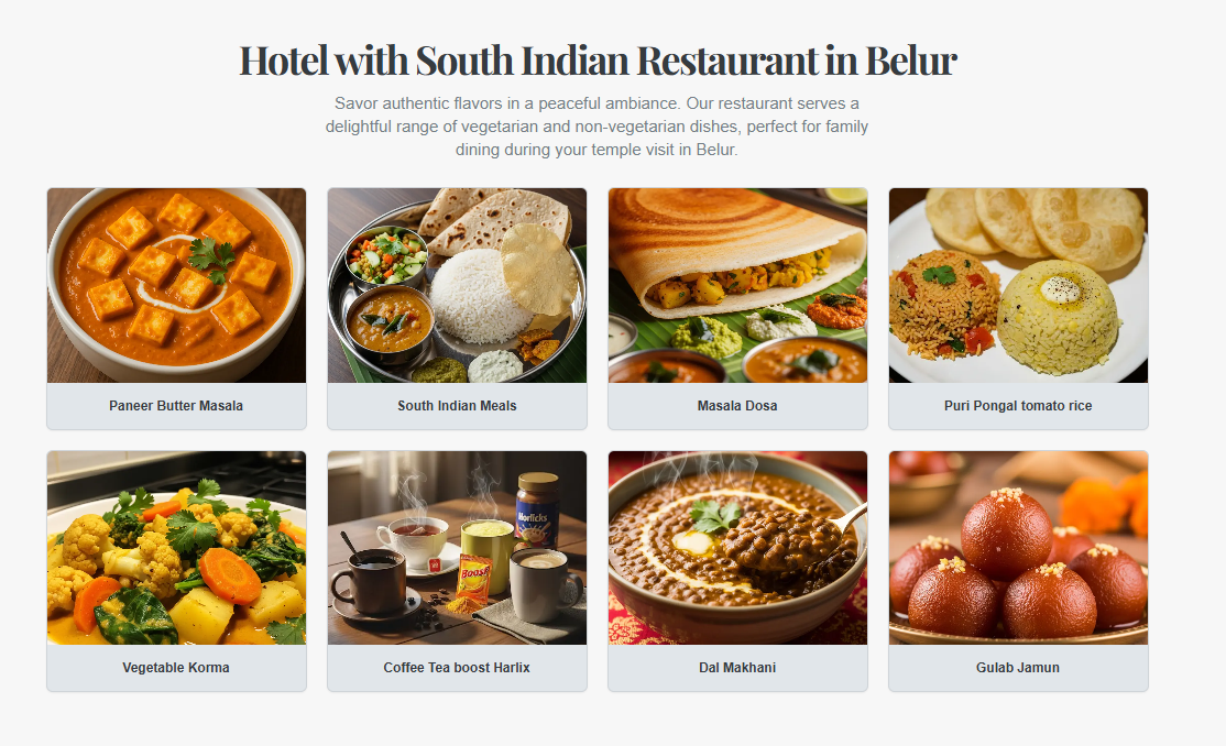 Sumukha Grands Restaurant