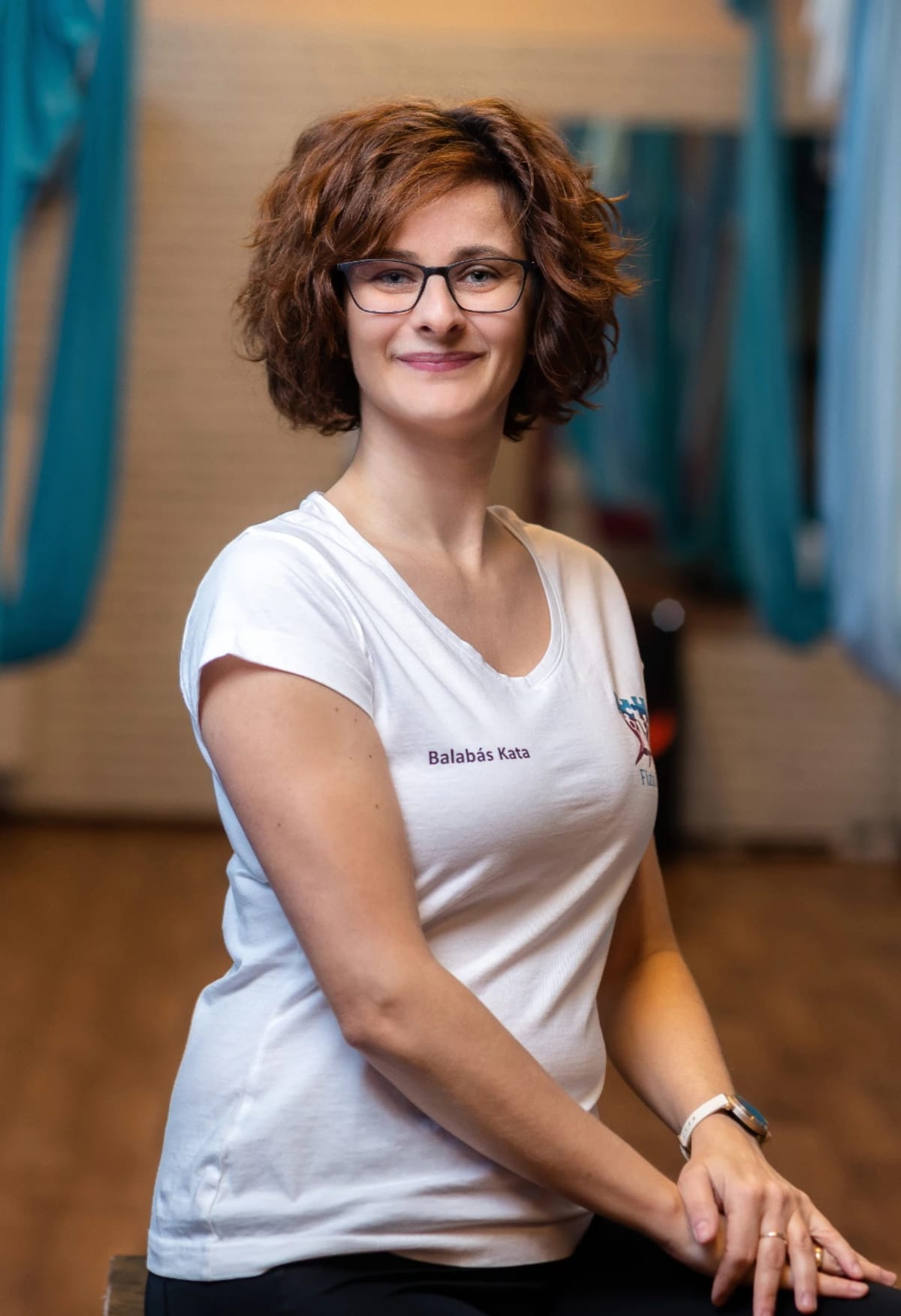 Kónyáné Balabás Kata
