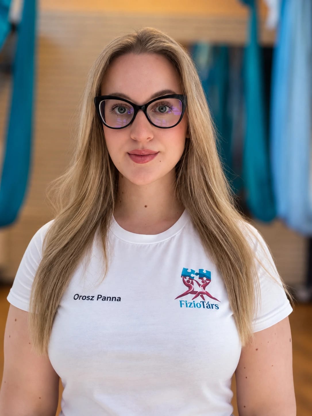 Orosz Panna