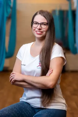 Pádár-China Kinga