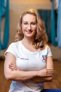 Szőke Szonja