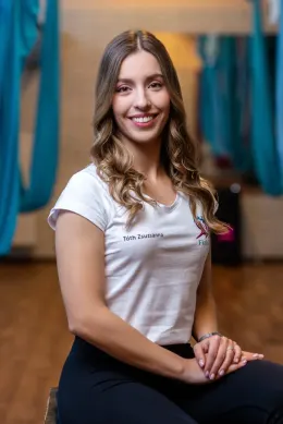 Tóth Zsuzsanna