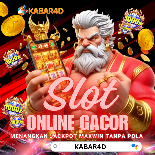 KABAR4D