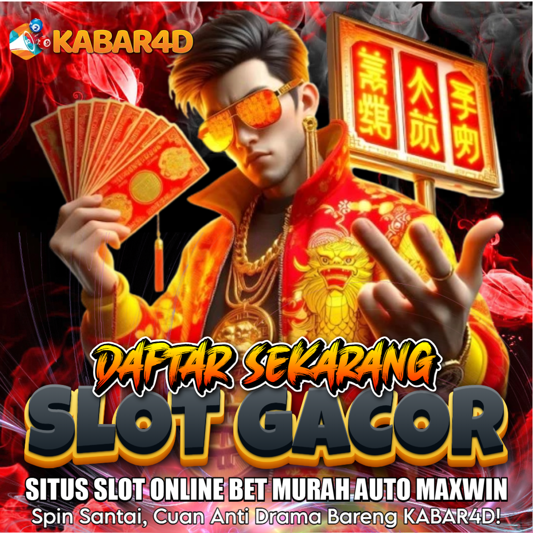 KABAR4D