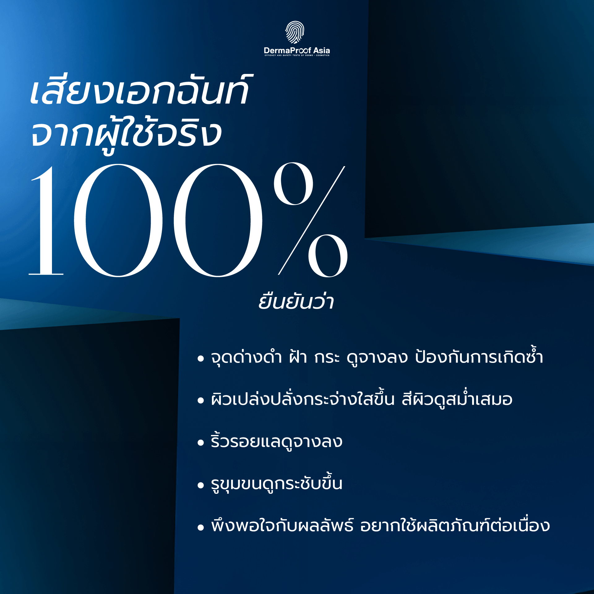 เบื้องหลังผลลัพธ์ The Synergy Effect