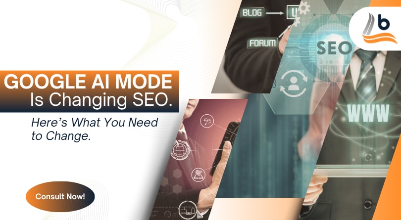 Google AI Mode Is Changing SEO. Here’s What You Need to Change.