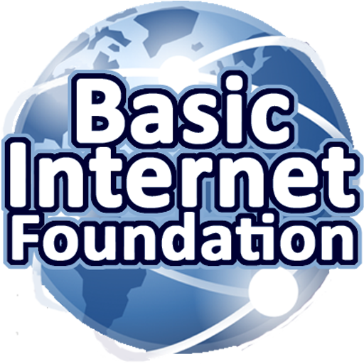 Basic Internet Foundation' logo image