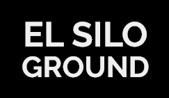 El Silo Ground' logo image