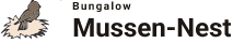 De Mussennest' logo image