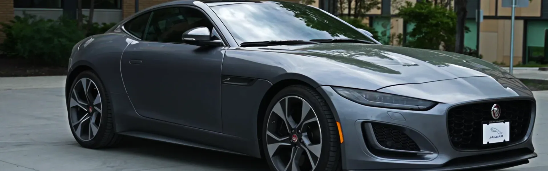 Jaguar Promotion Edit' header image