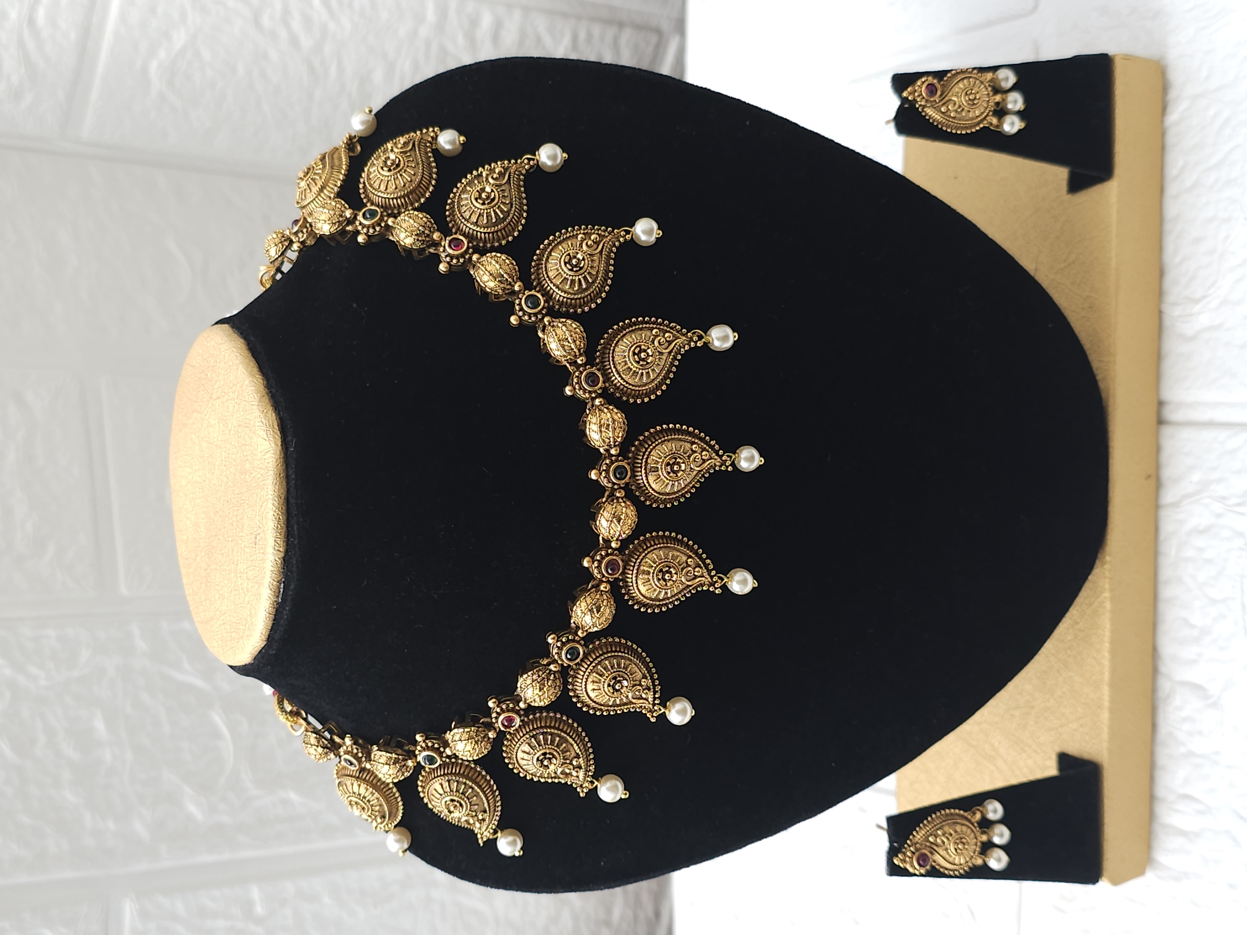 Sidhuv Jewels Product