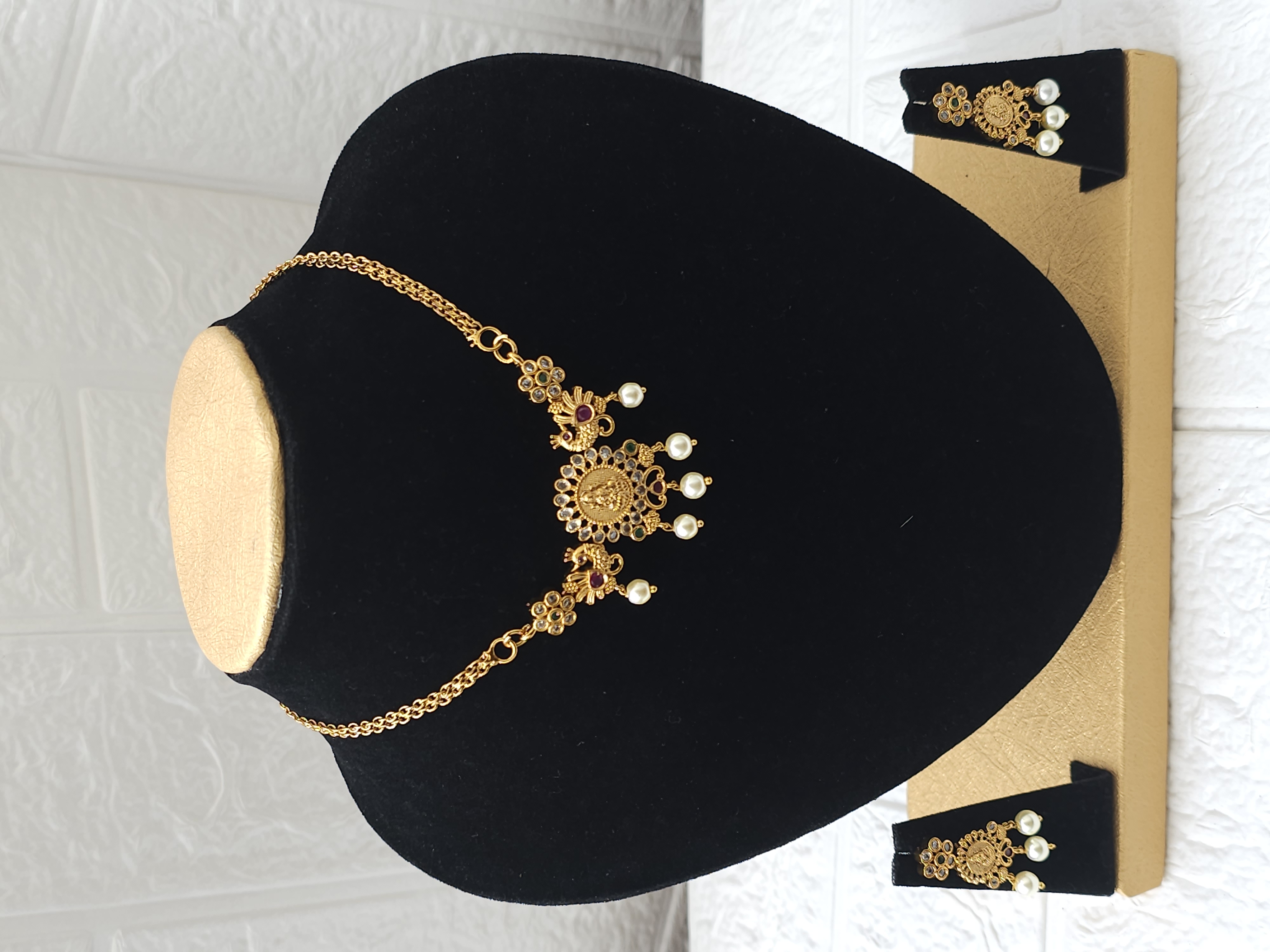 Sidhuv Jewels Product