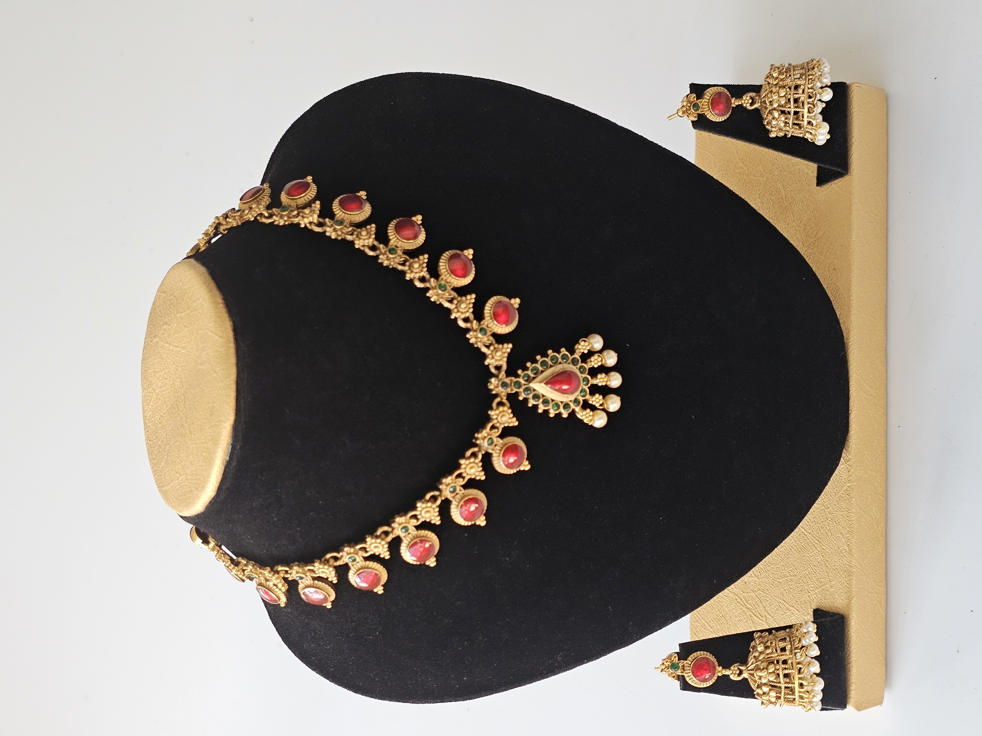 Sidhuv Jewels Product