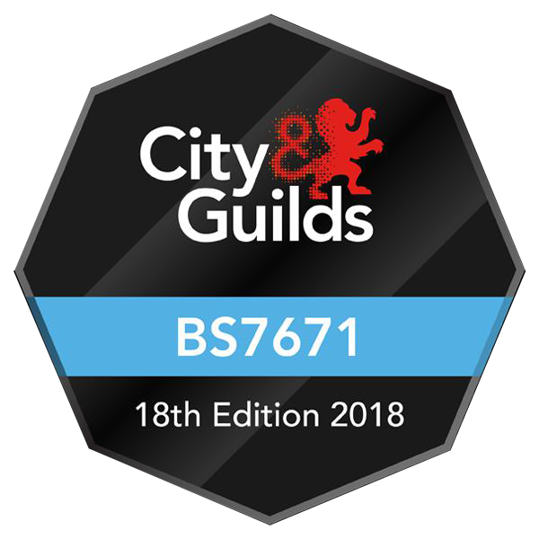 City & Guilds (18th Edition)