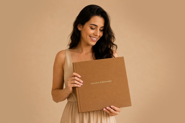 Fotolivro Plus para Viagem, Casamento, Formatura