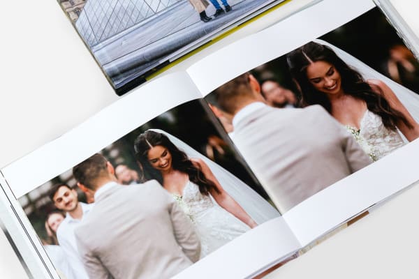 Fotolivro Plus