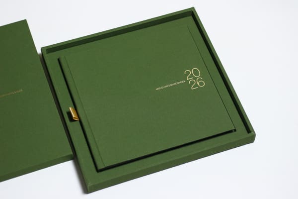 Fotolivro Premium 300 para Casamento