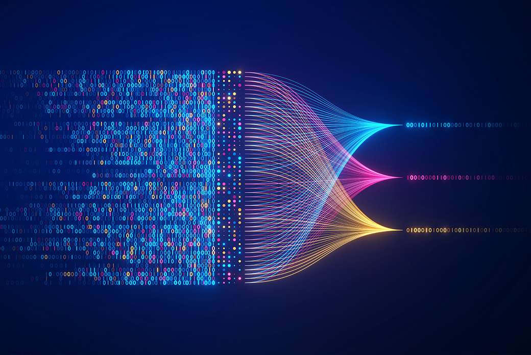 Data Formatting Engine