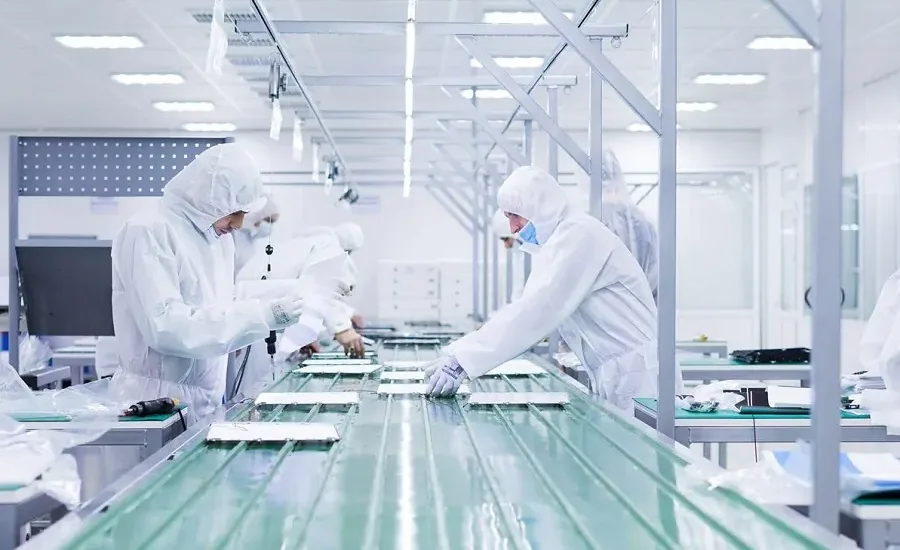 Data Integrity Dashboard