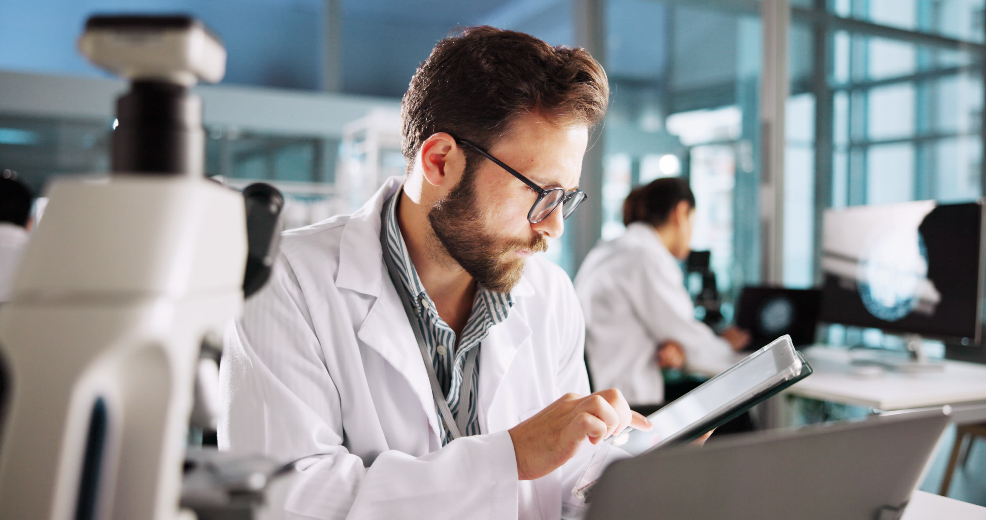 How Cleanroom Environmental Monitoring Data Gets Lost Before It Reaches Your LIMS