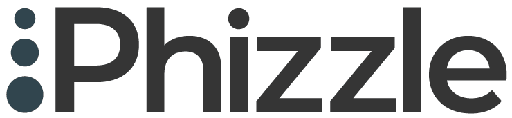 Phizzle Logo
