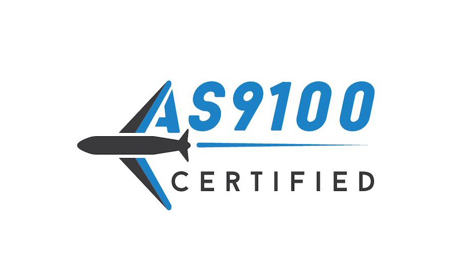 NADCAP and AS9100 Compliance Interface