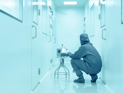Contamination Control and FDA Inspection